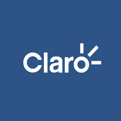 Claro cliente Tanui Promoções e Eventos