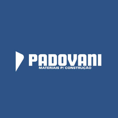 Padovani cliente Tanui Promoções e Eventos